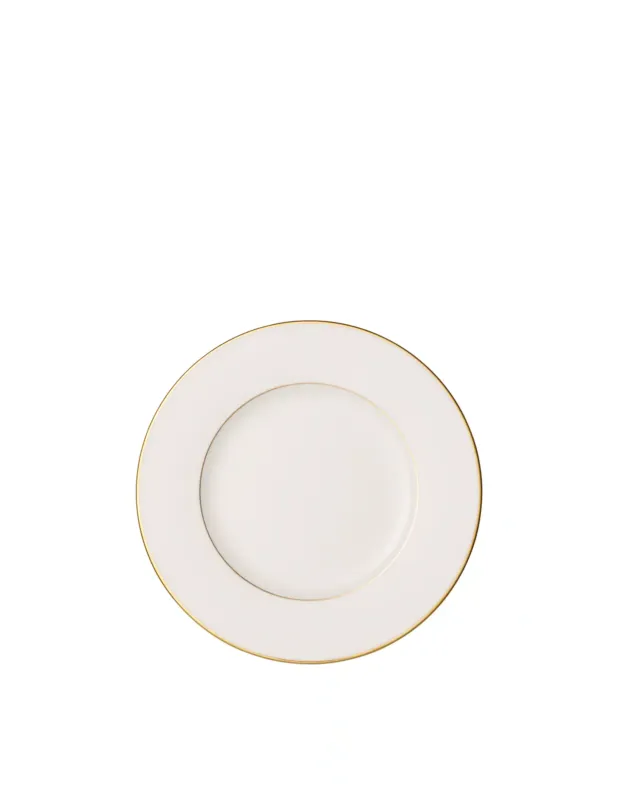 Villeroy & Boch Anmut Gold Piatto Dessert Promozione