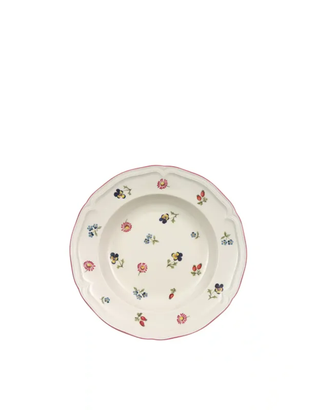 Villeroy & Boch Petite Fleur Piatto Fondo 23Cm Affare