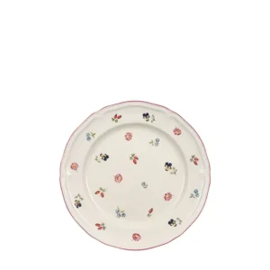 Villeroy & Boch Petite Fleur Piatto Piano 26Cm Compra Adesso
