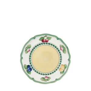 Villeroy & Boch French Garden Fleurence Piatto Dessert 21Cm Subito Disponibile