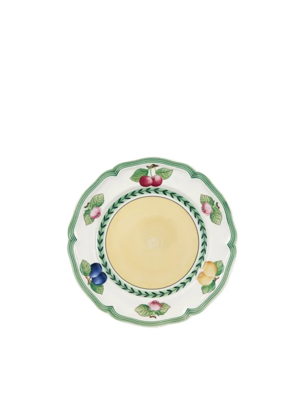 Villeroy & Boch French Garden Fleurence Piatto Dessert 21Cm Subito Disponibile
