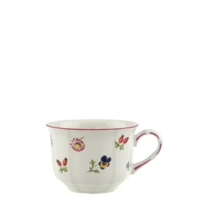 Bestseller Villeroy & Boch Petite Fleur Tazza Colazione Senza Piattino 0.35L