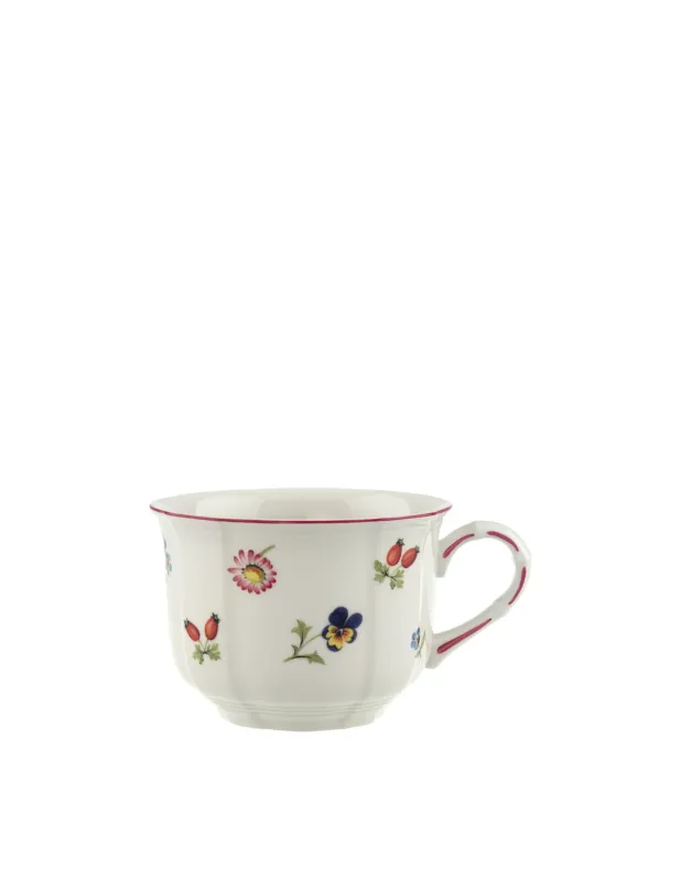 Bestseller Villeroy & Boch Petite Fleur Tazza Colazione Senza Piattino 0.35L