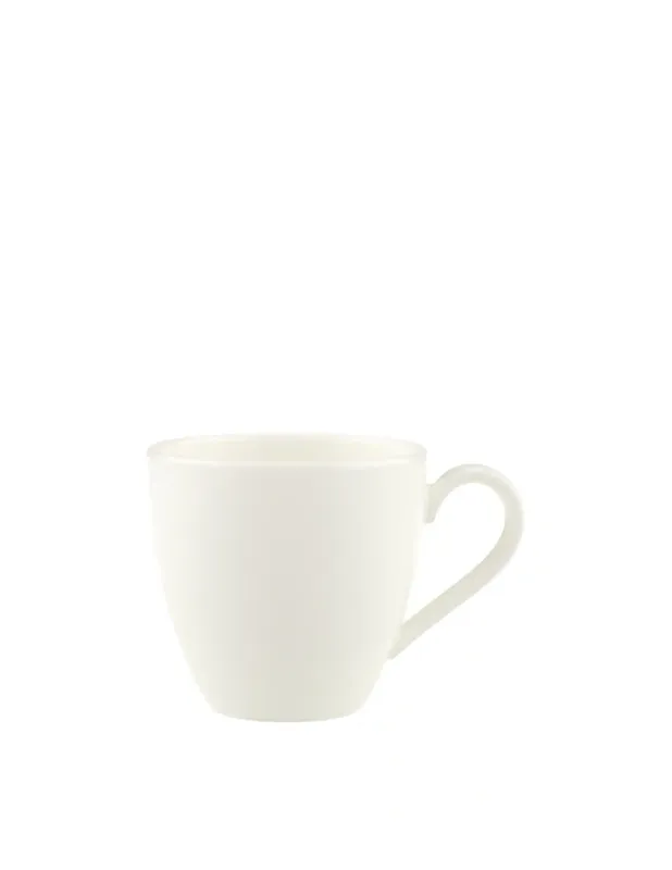 Villeroy & Boch Anmut Tazza Espresso Senza Piattino 0.10L Prezzo Conveniente