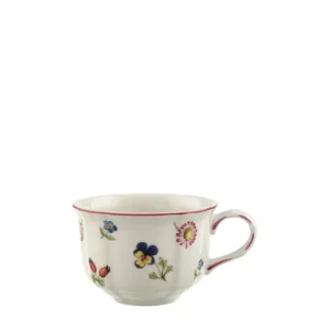 Villeroy & Boch Petite Fleur Tazza Te Senza Piattino 0.20L Prezzo Scontato