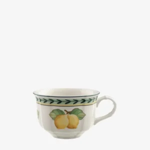 Villeroy & Boch French Garden Fleurence Tazza Te Senza Piattino 0.20L Prezzo Conveniente
