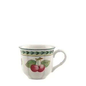 Villeroy & Boch French Garden Fleurence Tazza Espresso Senza Piattino 0.10L Affare