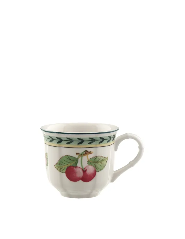 Villeroy & Boch French Garden Fleurence Tazza Espresso Senza Piattino 0.10L Affare