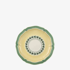 Villeroy & Boch French Garden Fleurence Piattino Tazza Espresso13Cm Non Perdere