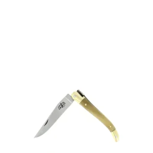Novità Forge De Laguiole Coltello tascabile 7 cm con manico in corno