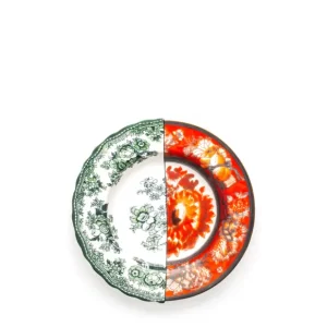 Seletti Piatto Fondo Hybrid Ultime Pezzi