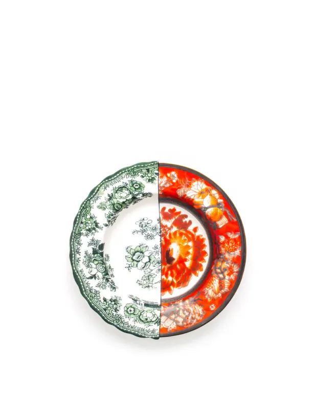 Seletti Piatto Fondo Hybrid Ultime Pezzi
