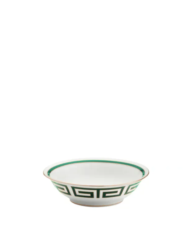 Offerta Ginori 1735 Coppetta Labirinto Smeraldo