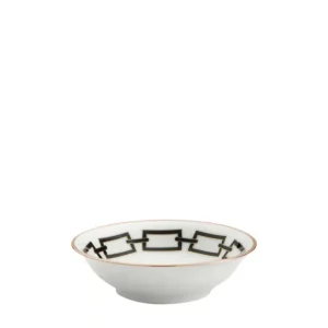 Ginori 1735 Coppetta Catene Nero Consegna Rapida