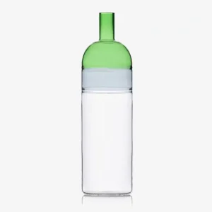 Ichendorf Tequila Sunrise Bottiglia - Verde Soddisfatti O Rimborsati