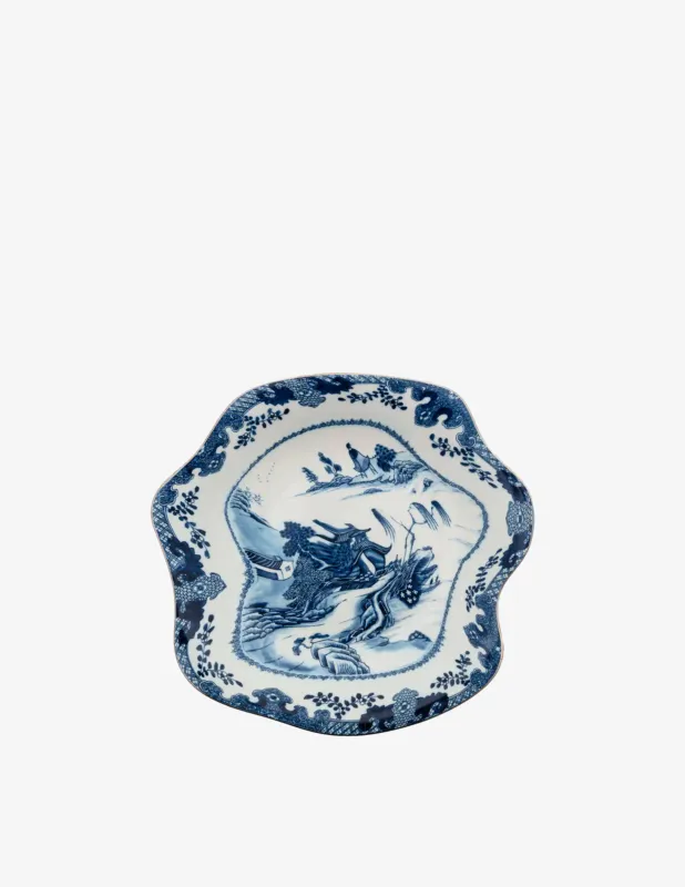 Seletti Piatto Fondo Classics On Acid Occasione Imperdibile