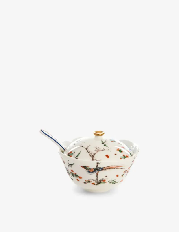 Affare Seletti Hybrid Zuccheriera