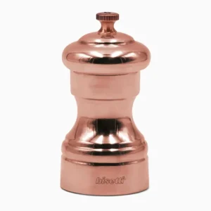 Bisetti Macina Sale Lucido Rivestito Rame Super Prezzo