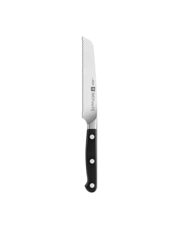 A Buon Prezzo Zwilling Pro coltello universale 13 cm