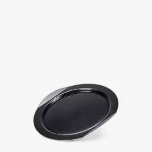Quantità Limitata Moneta Melodia Piastra 28 Cm No Pfas