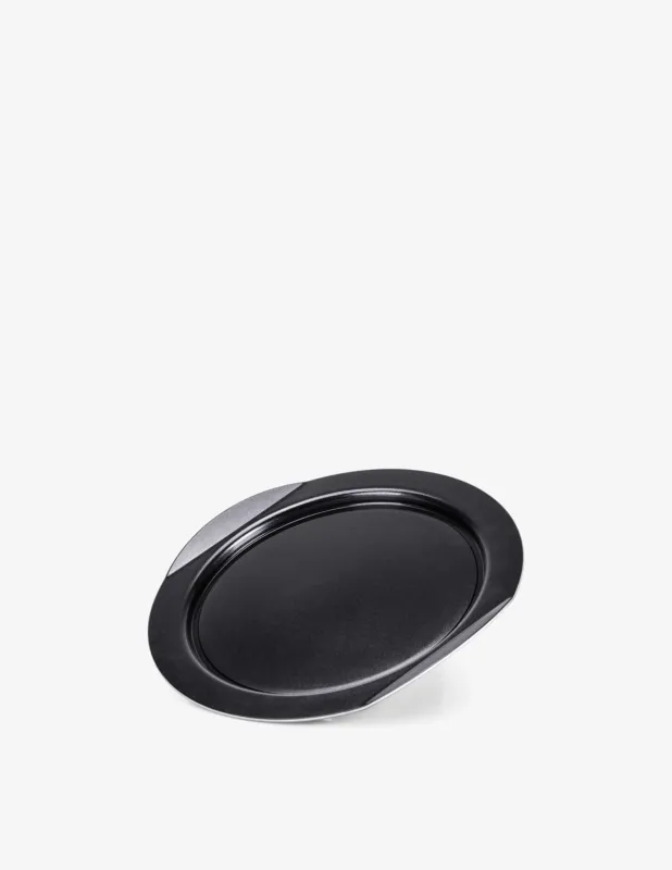 Quantità Limitata Moneta Melodia Piastra 28 Cm No Pfas