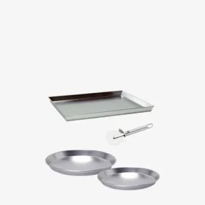 Sconto Ballarini I Love Cooking Pizza Set 4 Pz