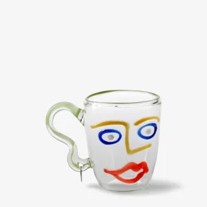 Massimo Lunardon Piercing Mug Ordina Subito
