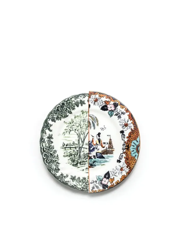 Compra Online Seletti Piatto Piano Hybrid