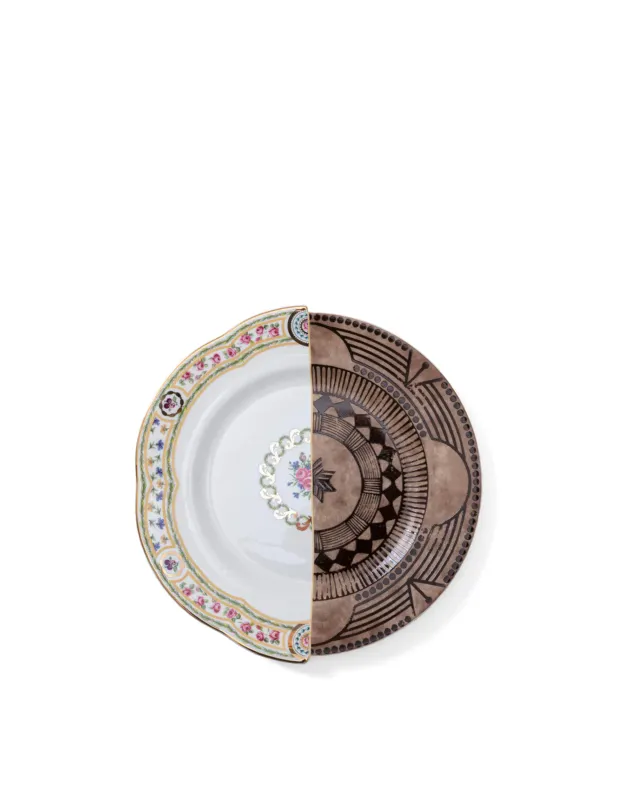 Seletti Piatto Piano Hybrid Acquista Ora