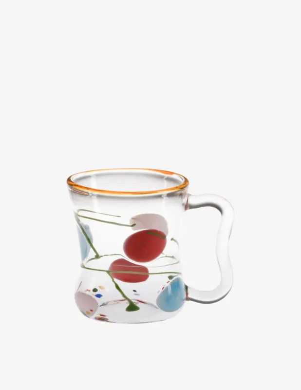 Massimo Lunardon Mug Tazza Occasione Imperdibile