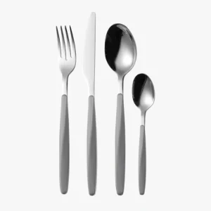Occasione Guzzini Fusion Set Posate 24 pz