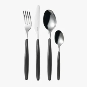 Guzzini Fusion Set Posate 24 pz Ultimissimo Modello