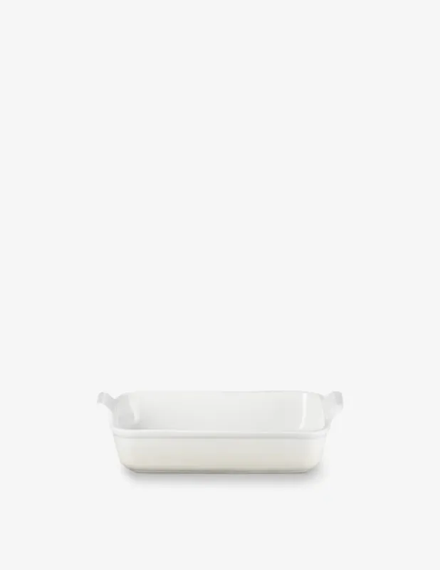 Le Creuset Tradition Pirofila Rettangolare Saldi