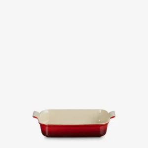 Offerta Del Giorno Le Creuset Tradition Pirofila Rettangolare