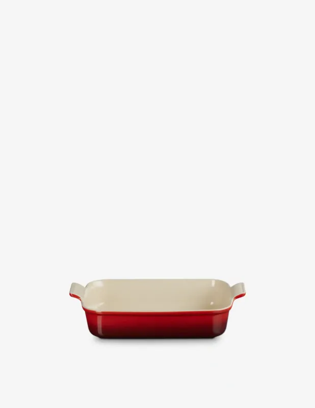 Offerta Del Giorno Le Creuset Tradition Pirofila Rettangolare