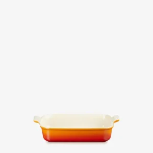 Spedizione Espresso Le Creuset Tradition Pirofila Rettangolare