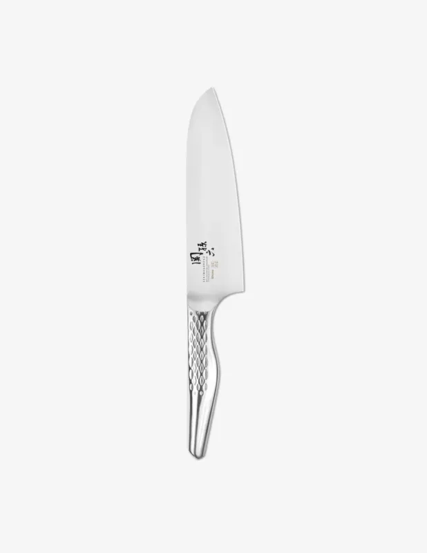 Ultima Occasione Kai Seki Magoroku Shoso Coltello Santoku