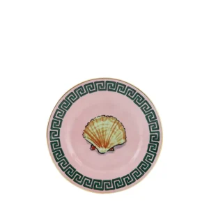 Ginori 1735 Piatto Pane Pink Reso Gratuito