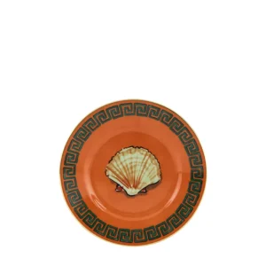 Compra Oggi Stesso Acquista Ginori 1735 Piatto Pane Rock Orange su Rinascente