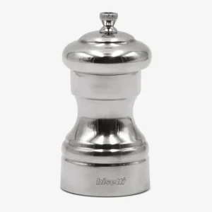 Bisetti Messina Macina Pepe Con Rivestimento In Peltro Offerta Lampo