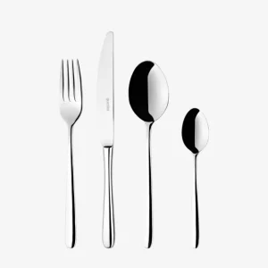Guzzini Frida Set Posate 24pz Popolare