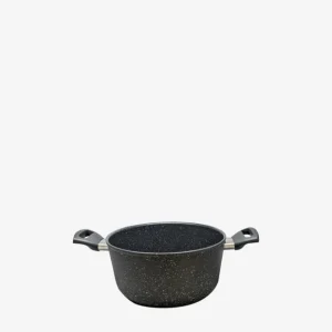 Spedito Oggi Ballarini Vipiteno Ceramic Casseruola 2 manici