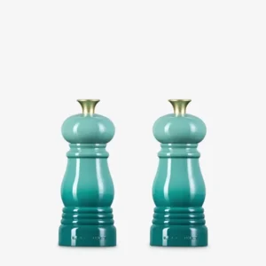 Ultima Occasione Le Creuset Classic Mini Macine Sale e Pepe Set 2pz