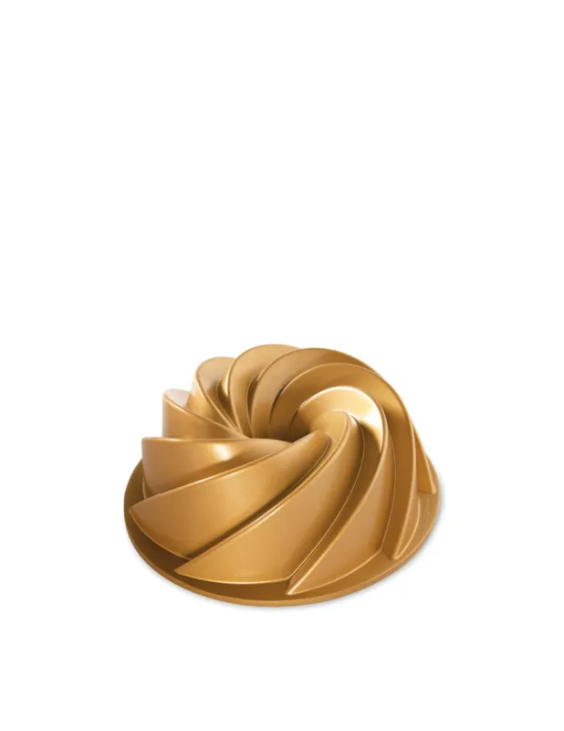 Esclusivo Nordic Ware Stampo Bundt Heritage