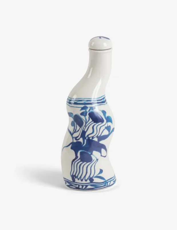 Offerta Limitata Seletti Bottiglia per Condimenti Classics On Acid