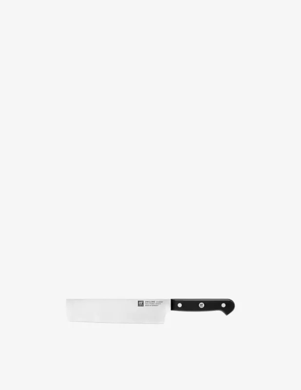 Zwilling Gourmet Nakiri Coltello Professionale