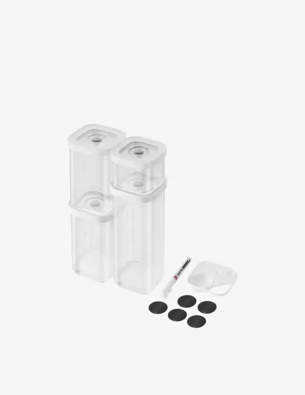 Saldi Zwilling cube set 6pz sottovuoto