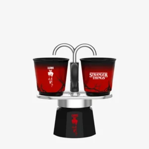 Bialetti Set Mini Express Stranger Things Offerta