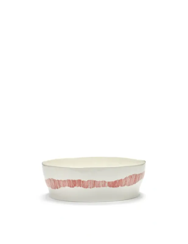 Affare Serax Insalatiera Feast By Ottolenghi