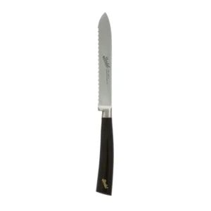 Prezzo Ridotto Berkel Elegance Black Utility coltello 12 cm
